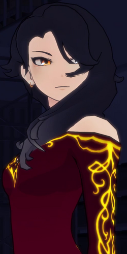 Cinder