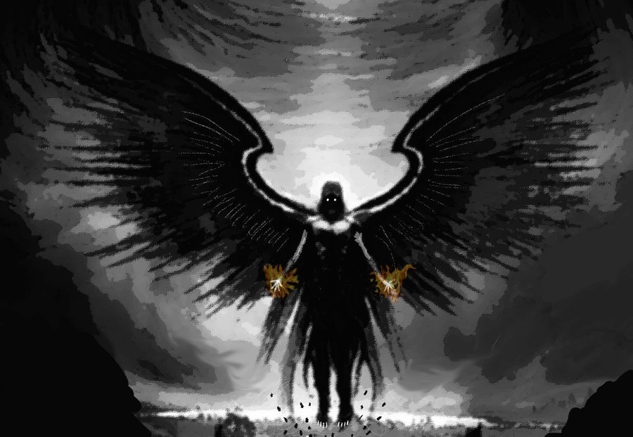 image angel of death by nmorris86 d5qz22a jpg rwby wiki fandom