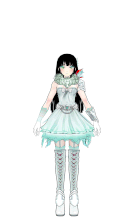 Melanie Turnaround