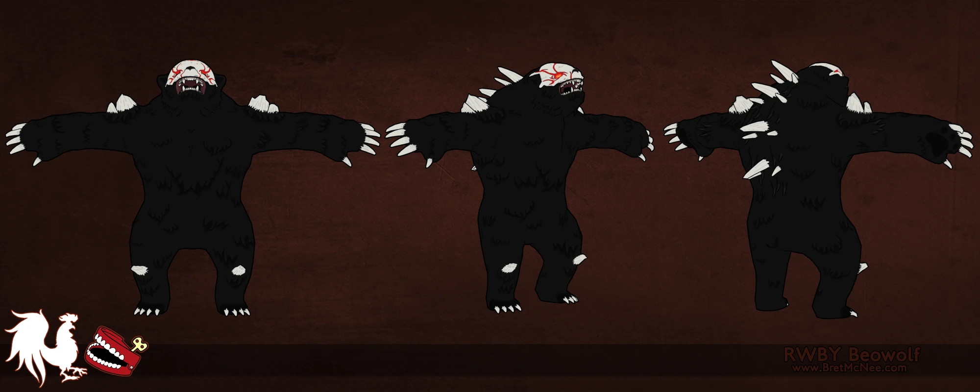 Ursa/Image Gallery RWBY Wiki FANDOM powered by Wikia