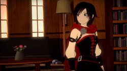 Ruby Volume 5