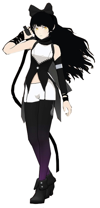 Изображение Blakebelladonna 1png Rwby вики Fandom Powered By Wikia 7492