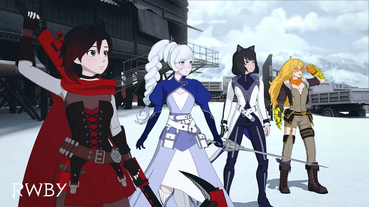 Volume 7 Trailer Rwby Wiki Fandom