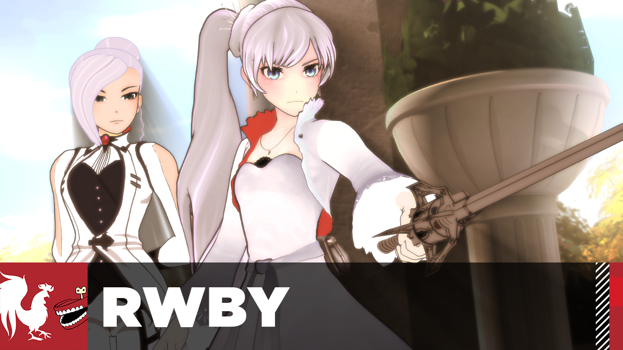 Lessons Learned Rwby Wiki Fandom