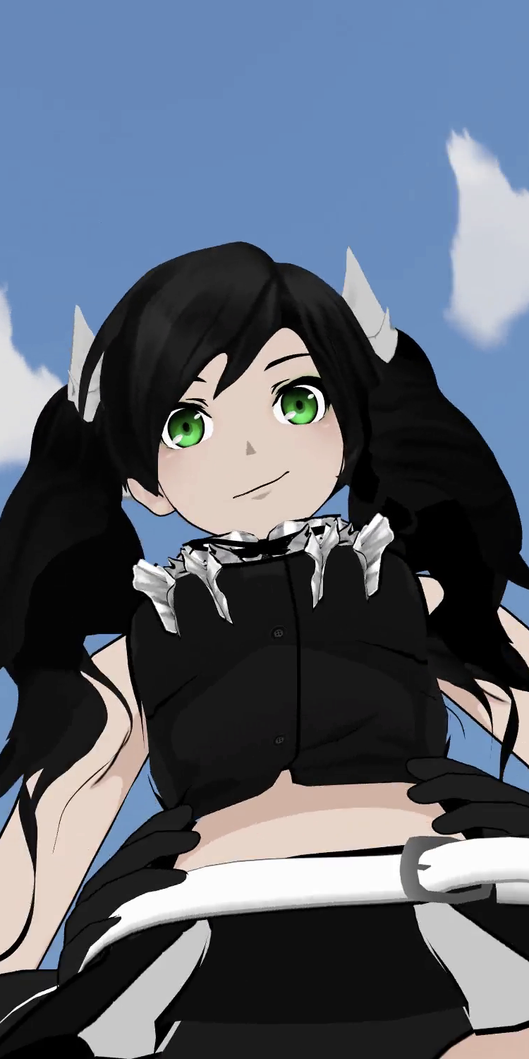 Neo rwby Neo rwby