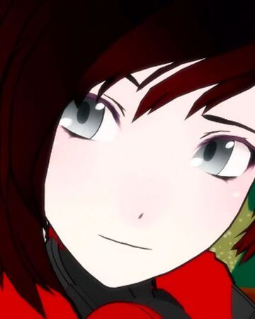 Ruby Rose Rwby Wiki Fandom