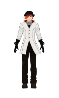 Roman Turnaround