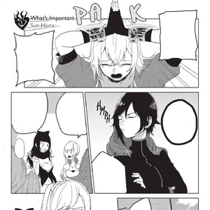 Vol 4 I Burn Rwby Wiki Fandom