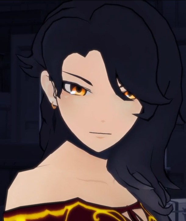 Image Cinder Rwby Wiki Fandom Powered By Wikia 8966