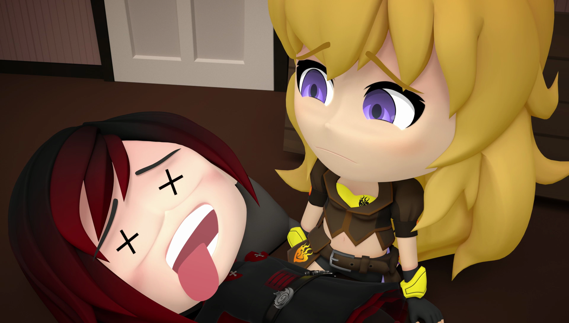 Image - Chibi 19 00028.png | RWBY Wiki | FANDOM powered by Wikia