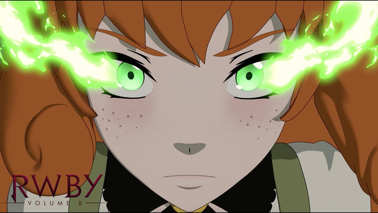 Volume 8 Teaser Rwby Wiki Fandom