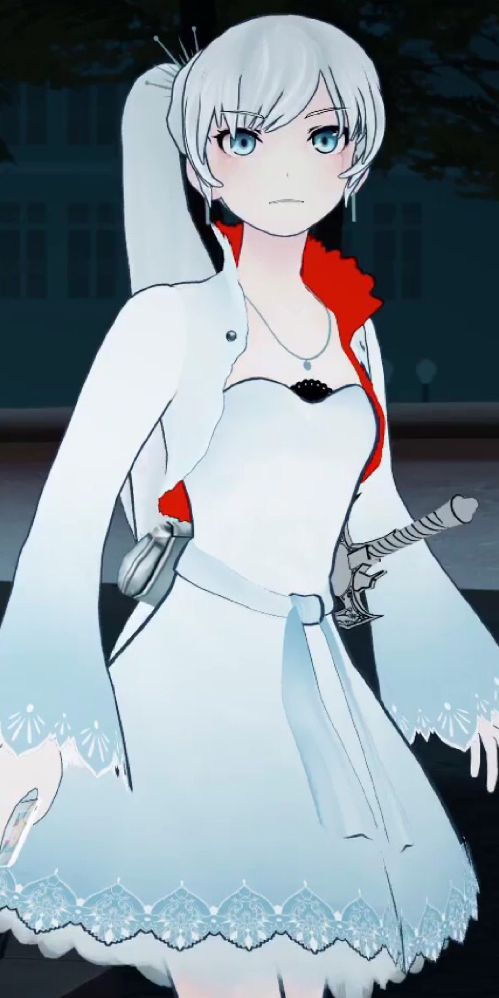 ワイス シュニー Rwby Wiki Fandom