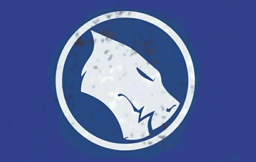 User blog:FortunePayback/White Fang logo animal | RWBY Wiki | FANDOM