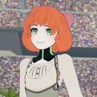 ペニー ポレンディーナ Rwby Wiki Fandom