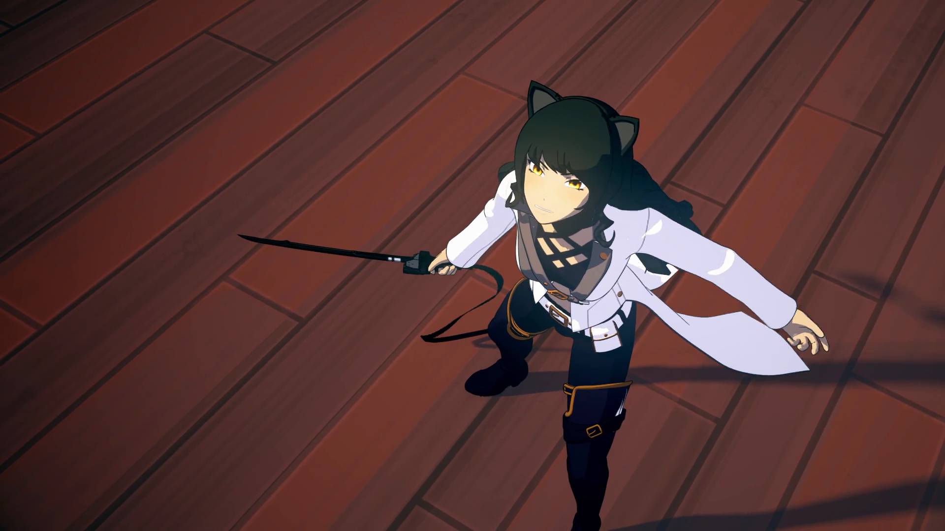 Inconsistencies Of Runaways And Stowaways Rwby Wiki Fandom Powered