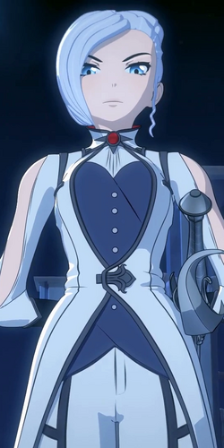 Winter Schnee RWBY Wiki FANDOM powered by Wikia Winter Schnee RWBY Wiki FANDOM powered by Wikia