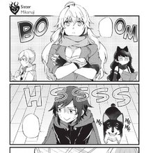 Vol 4 I Burn Rwby Wiki Fandom