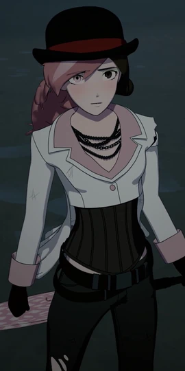 Neopolitan | RWBY Wiki | FANDOM powered by Wikia