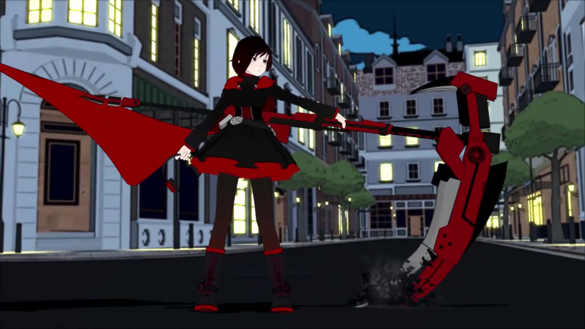 Rwby Rwby Wiki Fandom