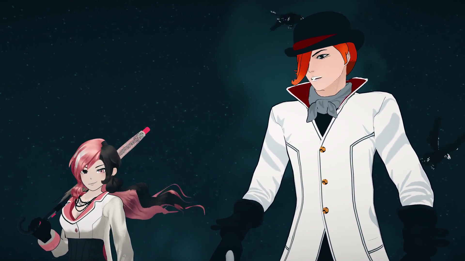 Neopolitan/Affiliation | RWBY Wiki | FANDOM powered by Wikia
