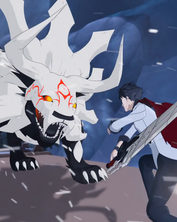 Argus Limited Vs Manticores And Sphinx Rwby Wiki Fandom