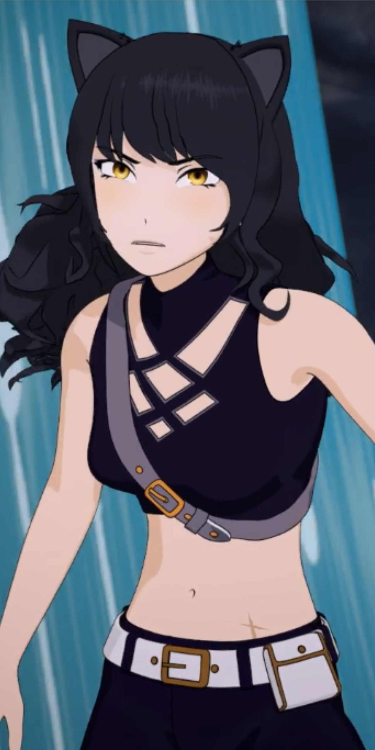 Blake Belladonna Rwby Wiki Fandom Powered By Wikia 7458