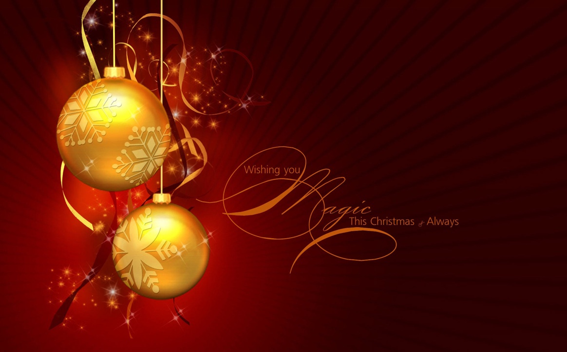 digital christmas card template