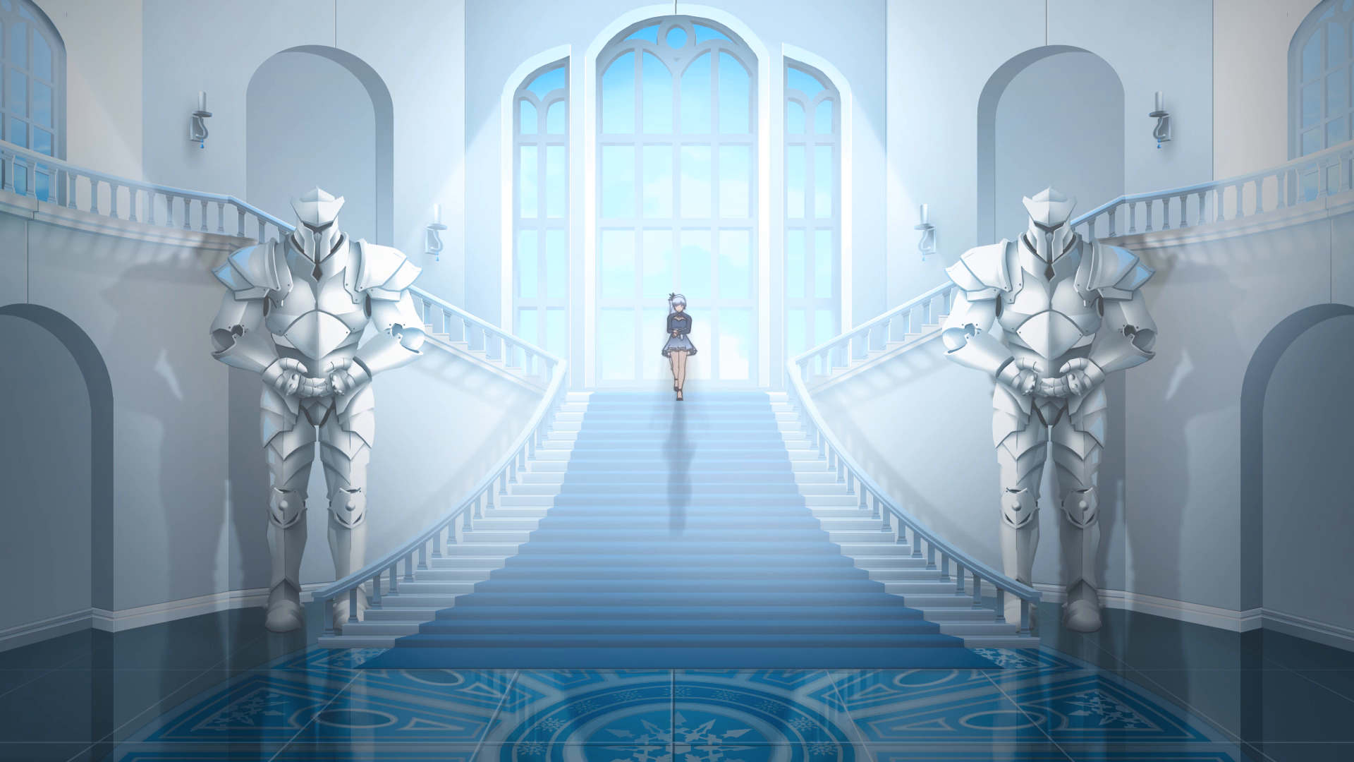 schnee family home rwby wiki fandom powered by wikia