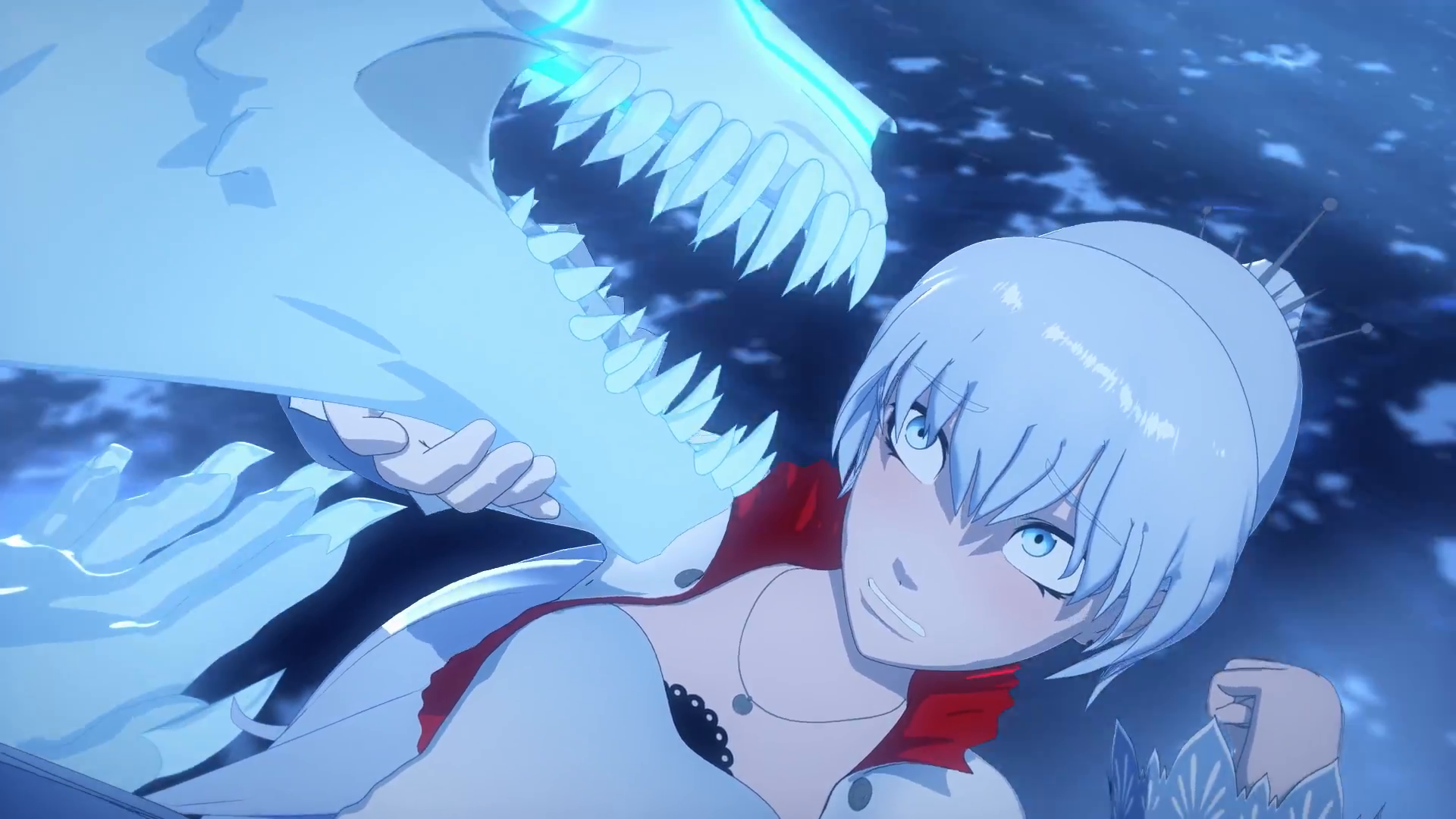 Image V5 Weiss Short 00023png RWBY Wiki FA