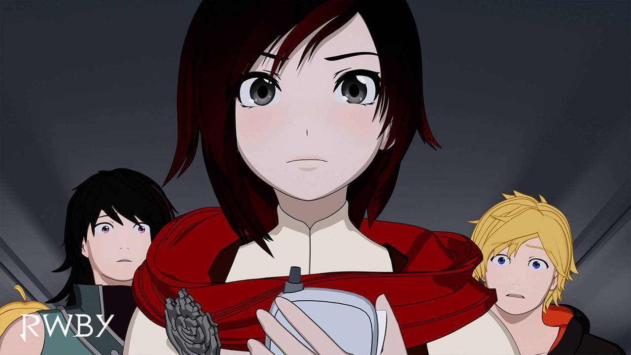 Our Way Rwby Wiki Fandom