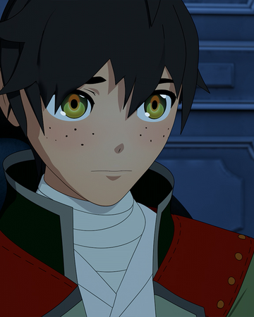 As Above So Below Rwby Wiki Fandom
