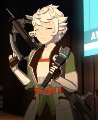 フィオナ タイム Rwby Wiki Fandom