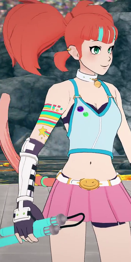 neon katt rwby wiki
