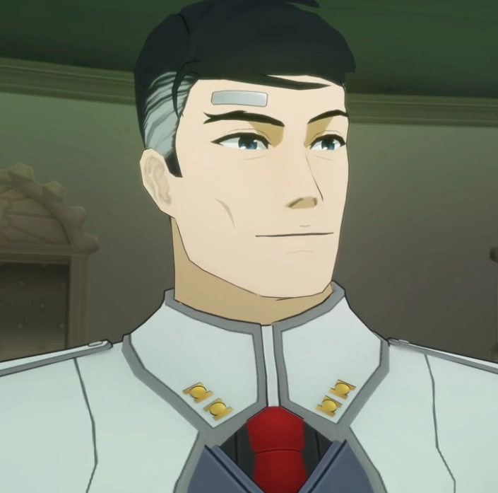 Image Ironwood.png RWBY Wiki FANDOM powered by Wikia