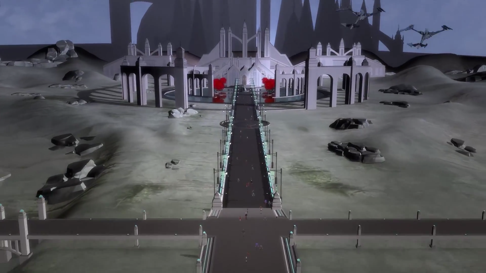 volume 2 trailer image