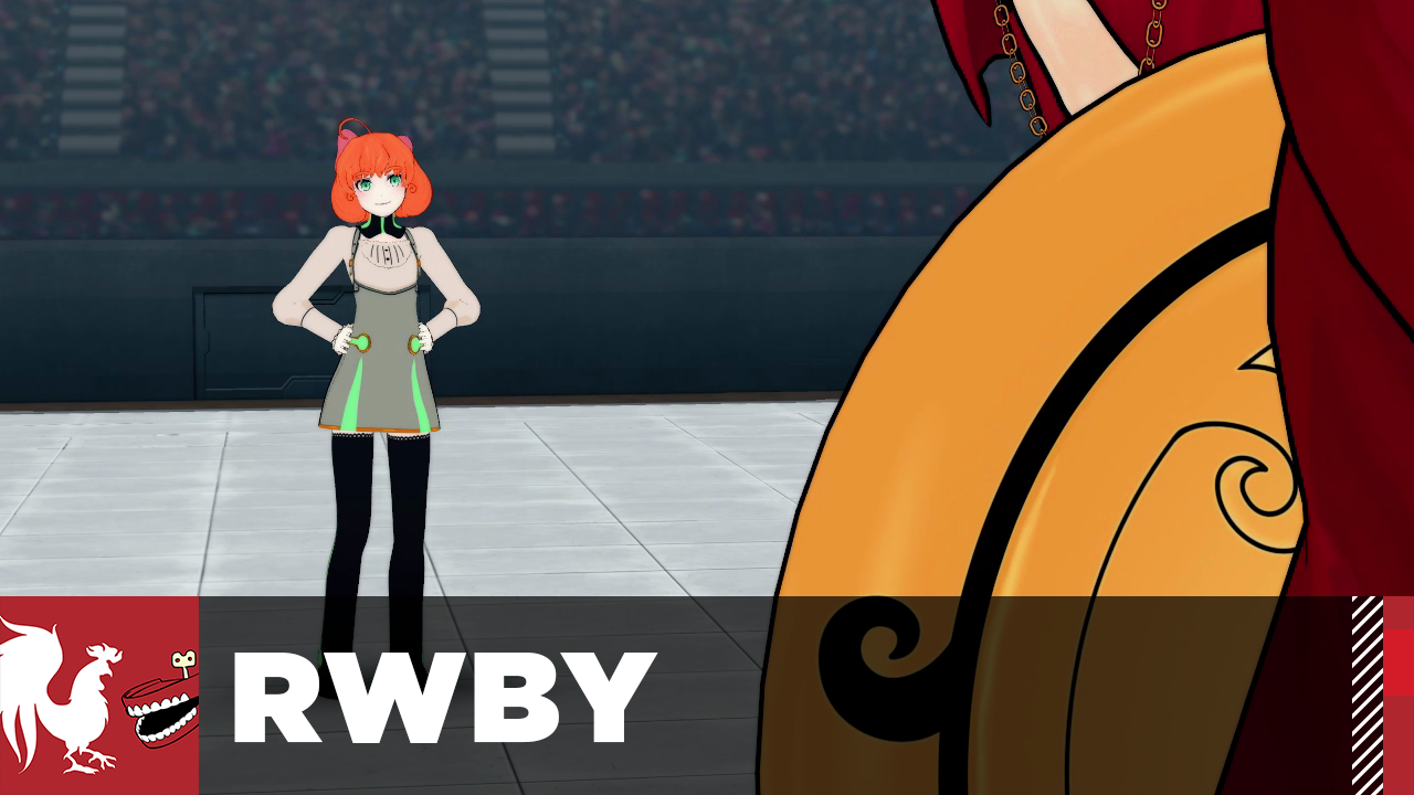 Pvp Rwby Wiki Fandom