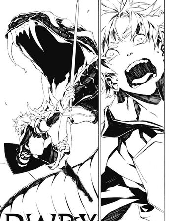 Chapter 11 Rwby Wiki Fandom