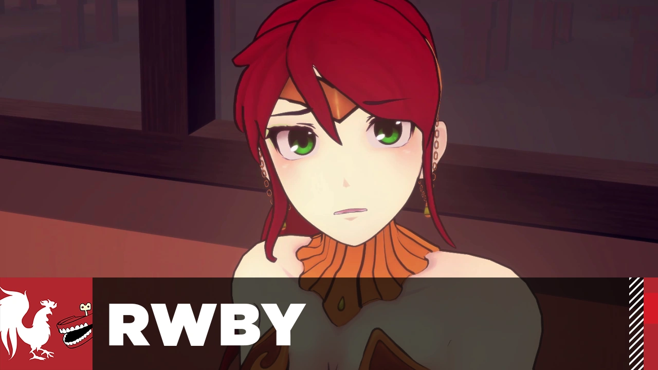 Destiny Rose Full Episode 3