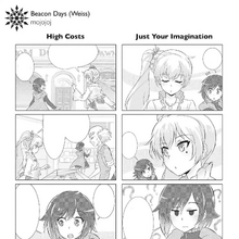 Vol 2 Mirror Mirror Rwby Wiki Fandom