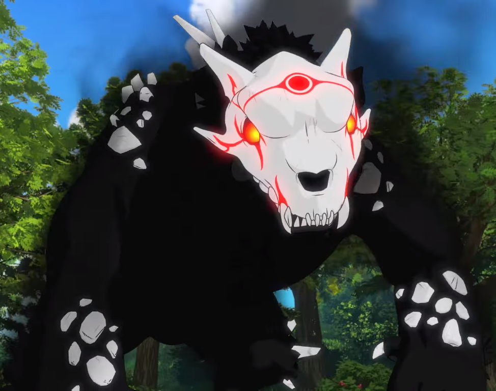 Ursa | RWBY Wiki | FANDOM powered by Wikia