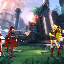 Blazblue Cross Tag Battle Image Gallery Rwby Wiki Fandom