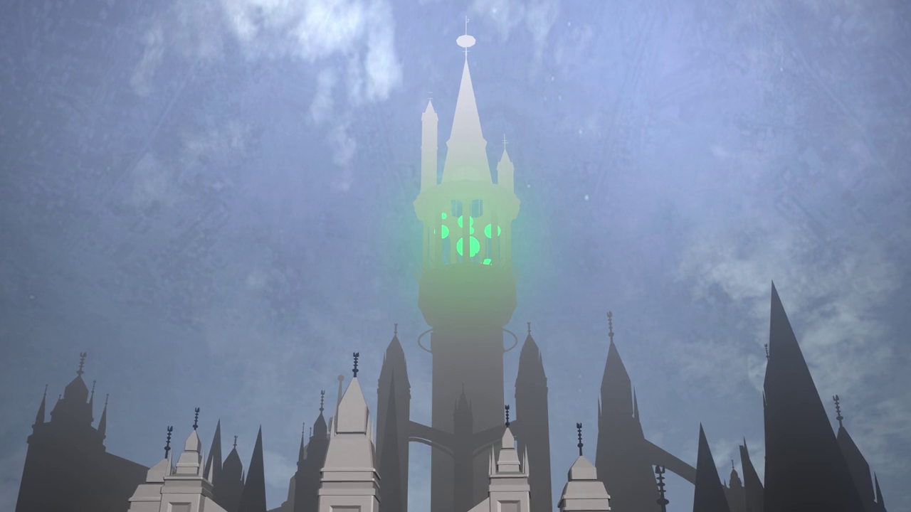 beacon academy rwby wiki