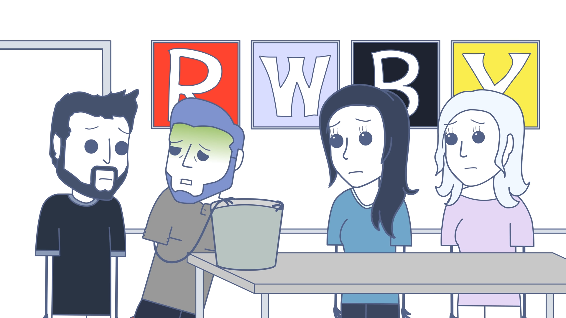 他メディアにおけるrwby Rwby Wiki Fandom