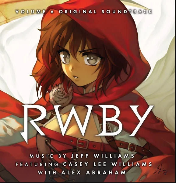 Rwby Volume 6 Episode 1