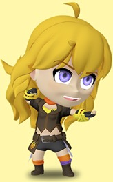 yang rwby wiki fandom
