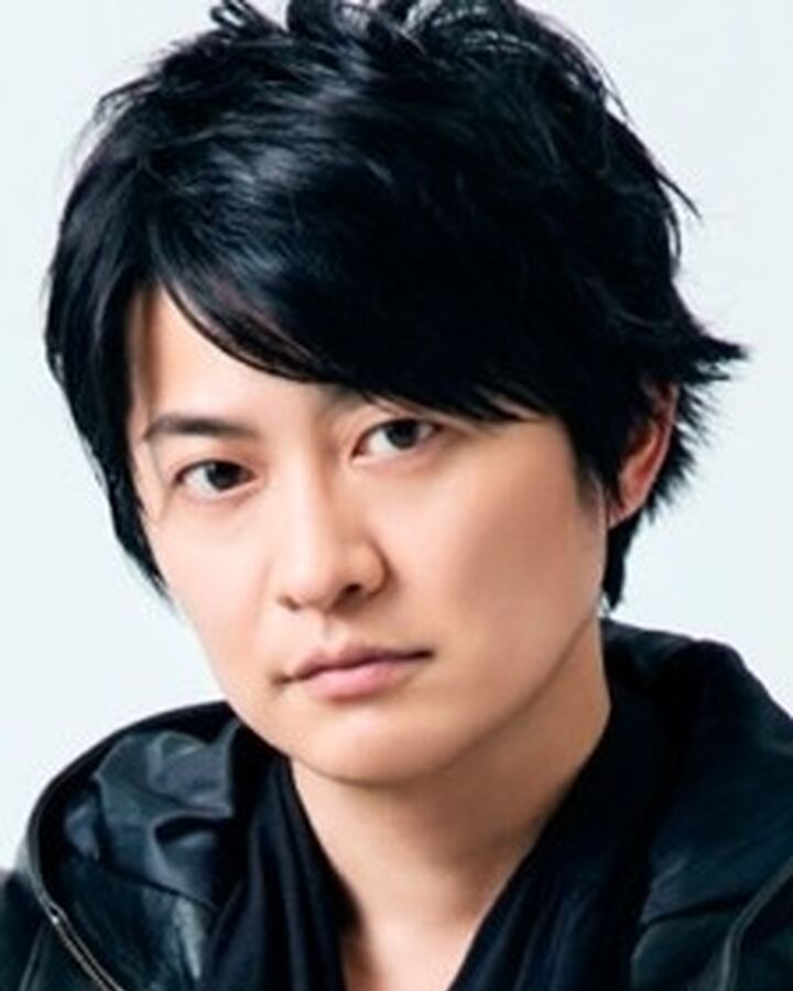 Hiro Shimono Rwby Wiki Fandom