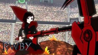 Volume 3 Trailer Rwby Wiki Fandom