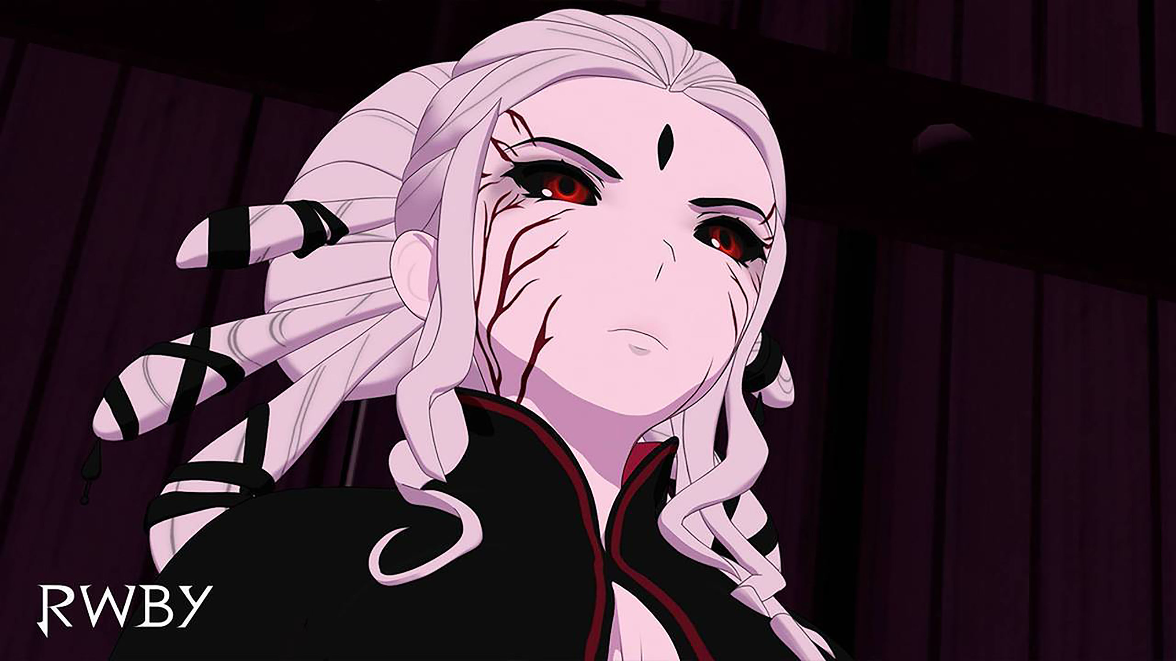 So That S How It Is Rwby Wiki Fandom
