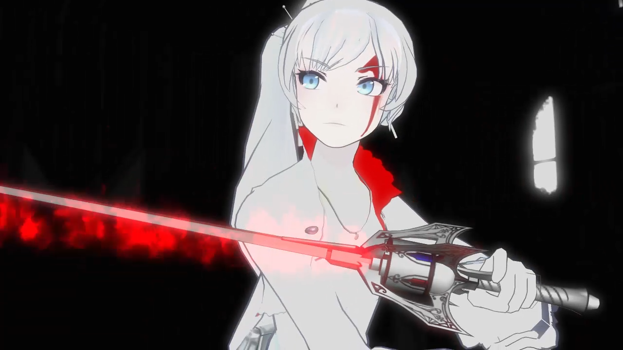 ワイス シュニー Rwby Wiki Fandom