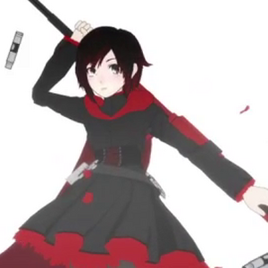 ルビー ローズ Rwby Wiki Fandom